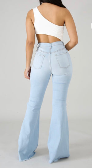 Jeans Pants